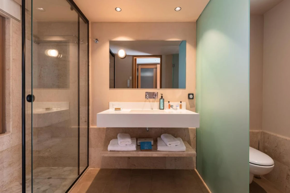 Lindos Mare Hotel - Hotel Photo 65