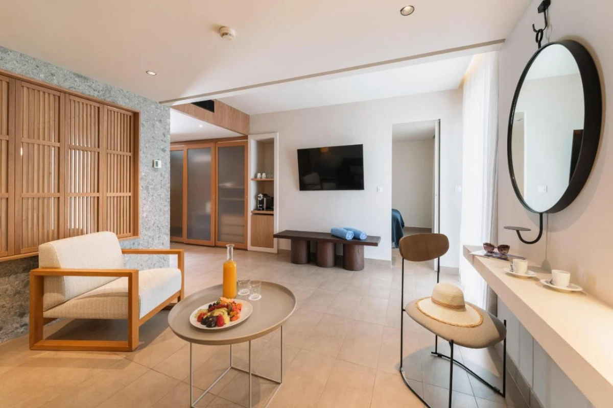 Lindos Mare Hotel - Hotel Photo 66