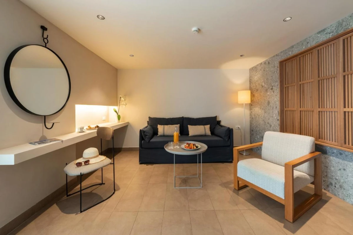 Lindos Mare Hotel - Hotel Photo 67