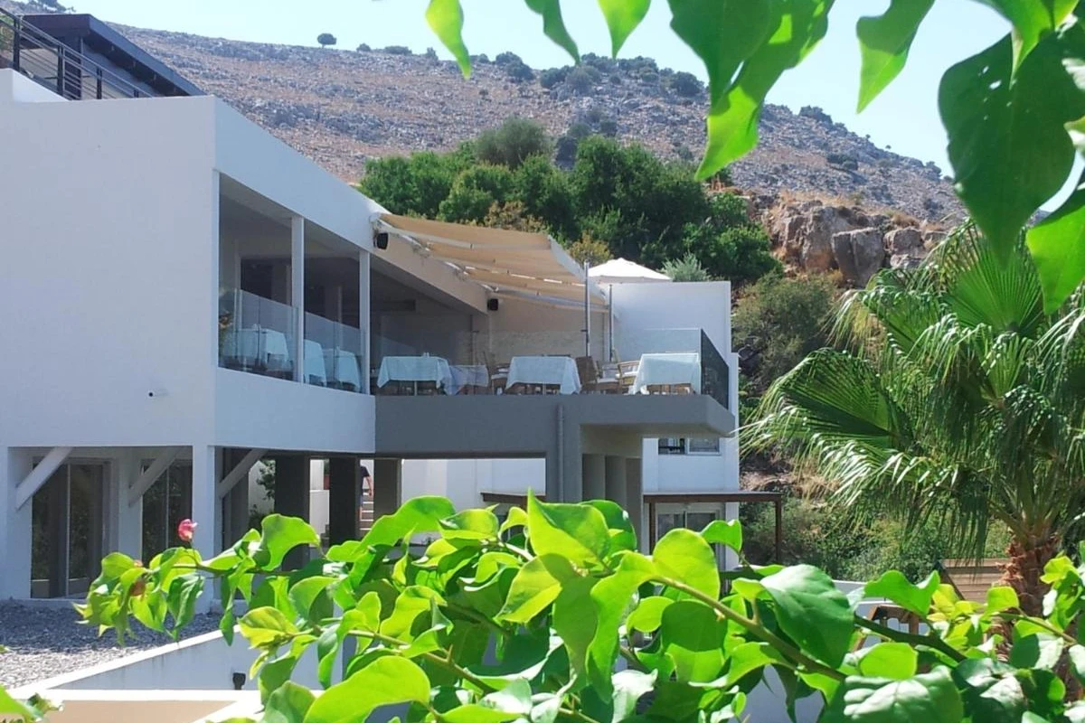 Lindos Mare Hotel - Hotel Photo 68