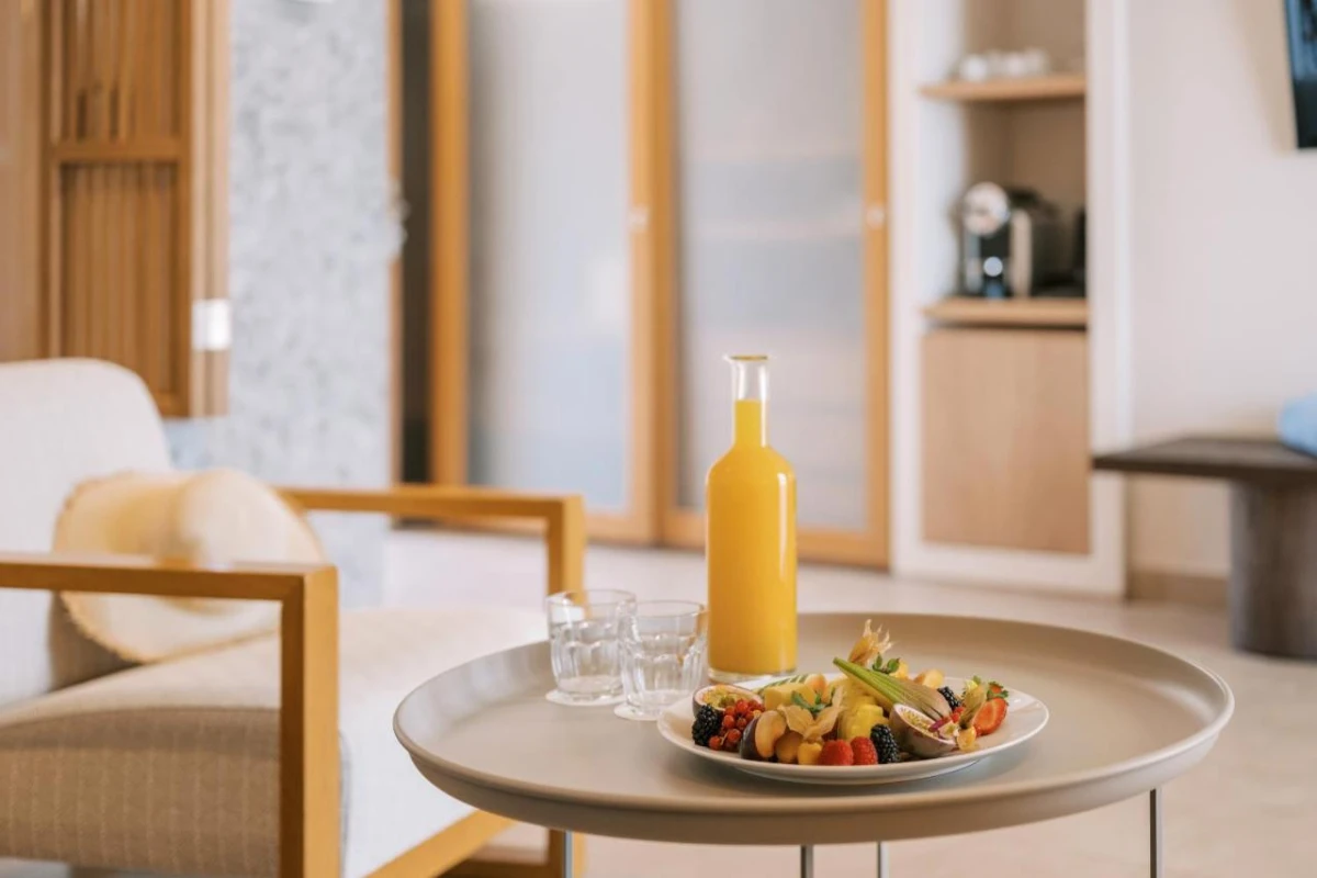 Lindos Mare Hotel - Hotel Photo 69