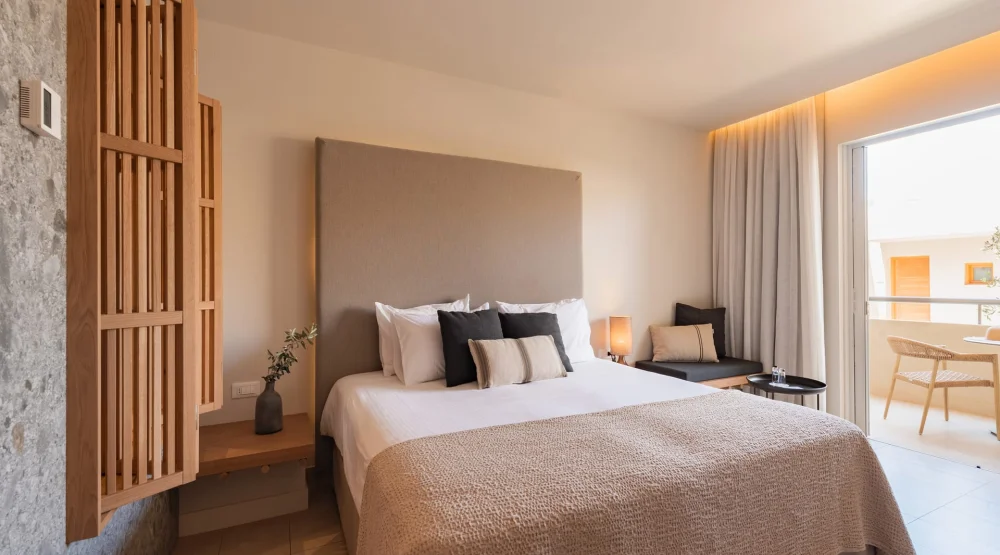 Promo Room Inland View at Lindos Mare Hotel