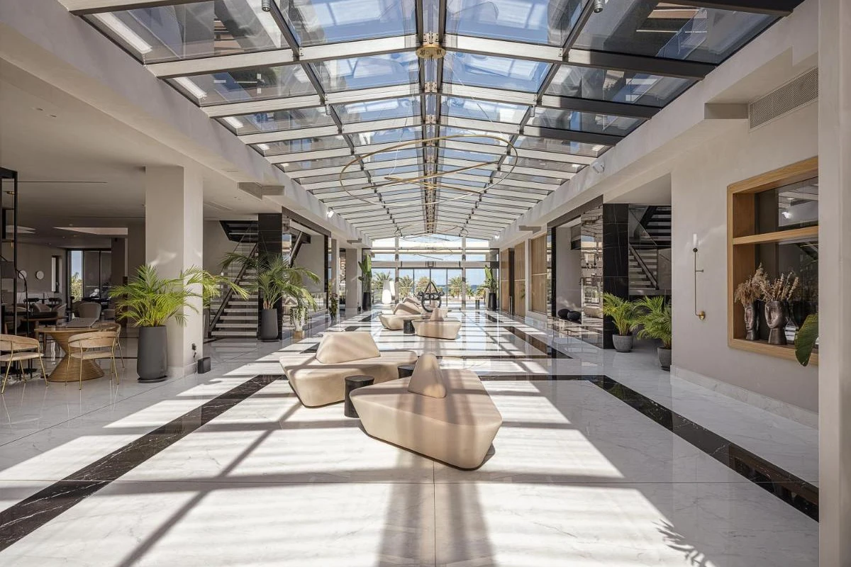 Myrion Beach Resort - Hotel Photo 6