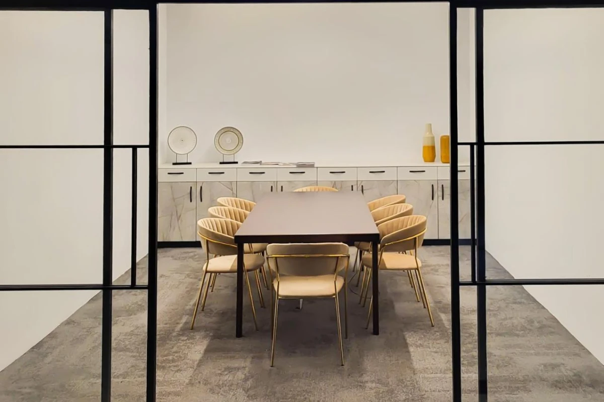 Myrion Beach Resort - Hotel Photo 10