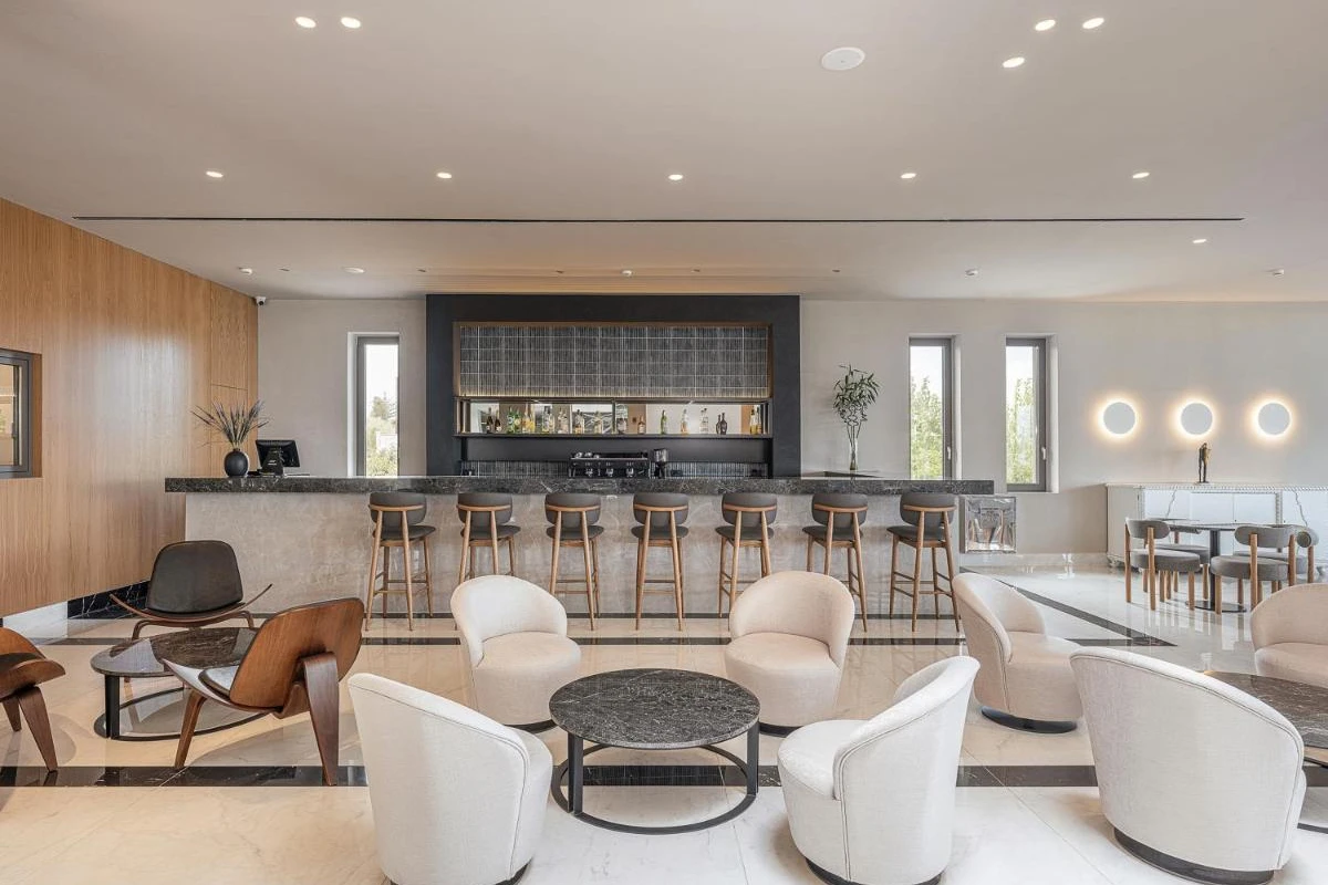 Myrion Beach Resort - Hotel Photo 11