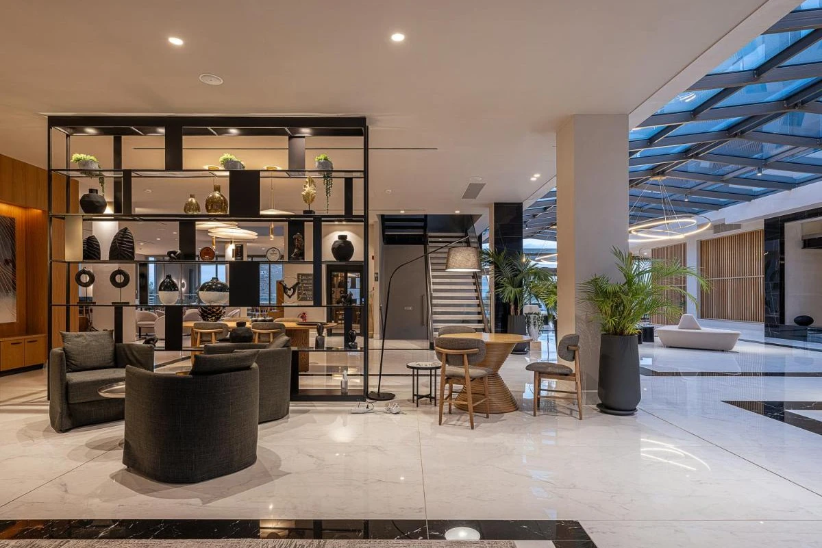 Myrion Beach Resort - Hotel Photo 12