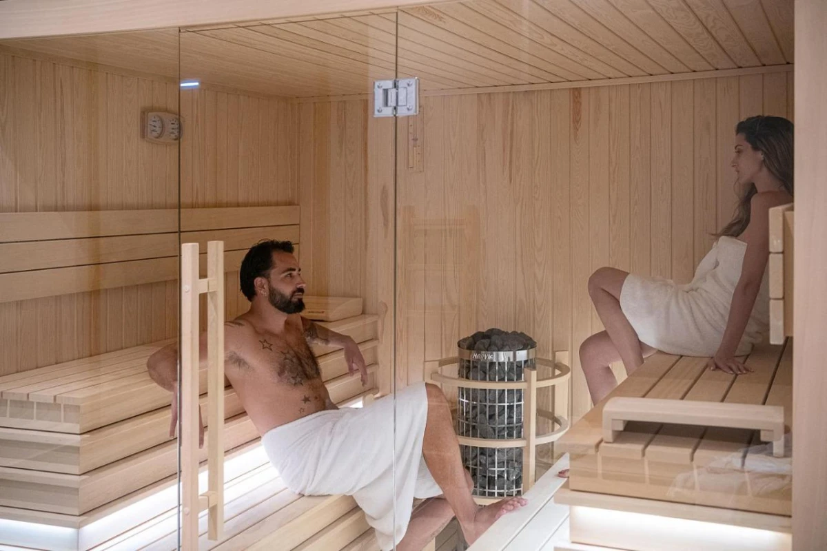 Myrion Beach Resort - Hotel Photo 15