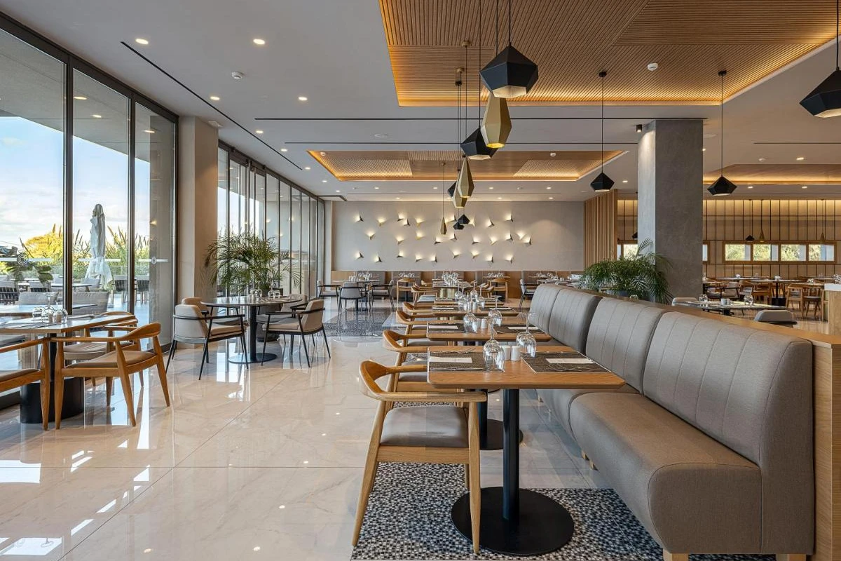 Myrion Beach Resort - Hotel Photo 17