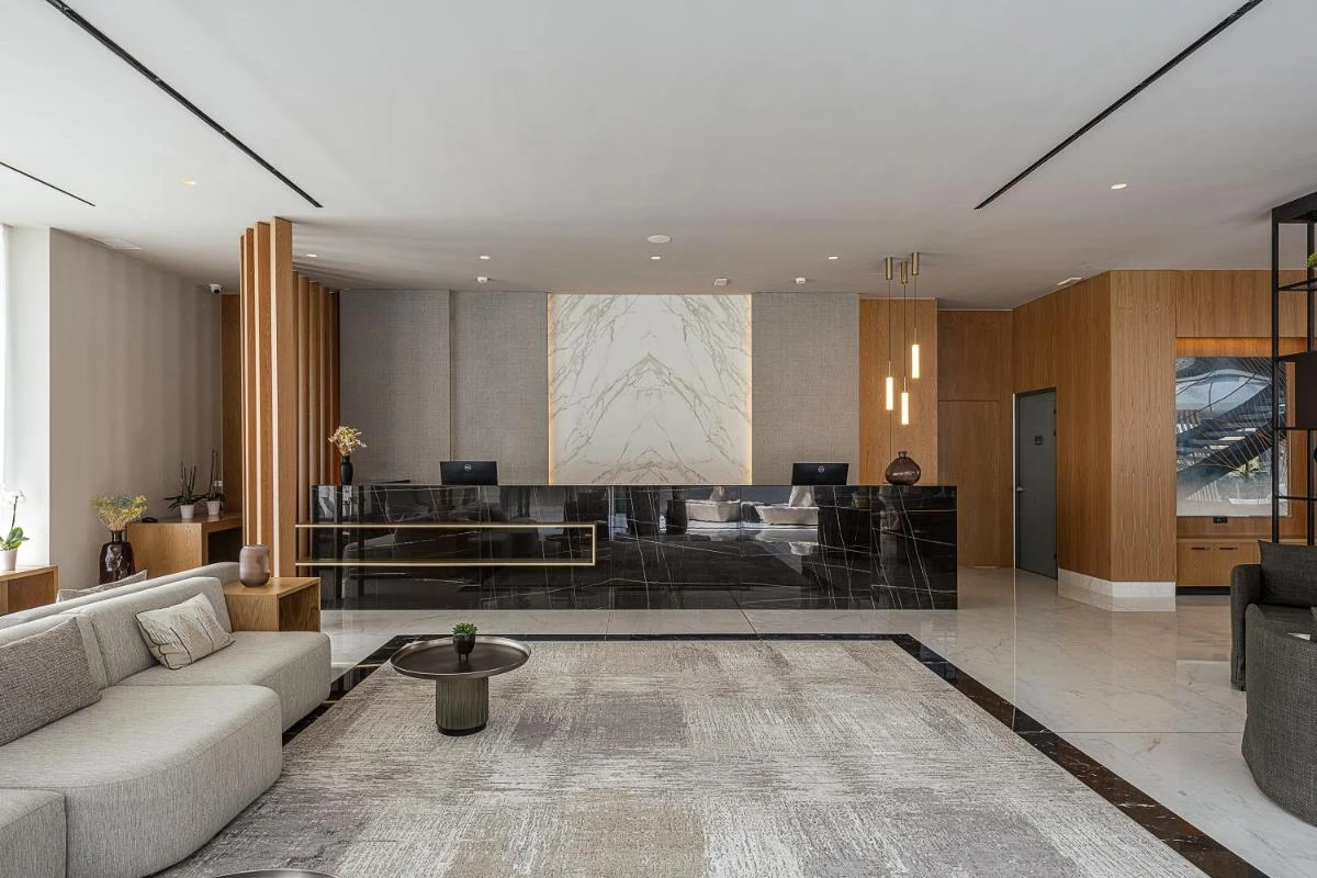 Myrion Beach Resort - Hotel Photo 20