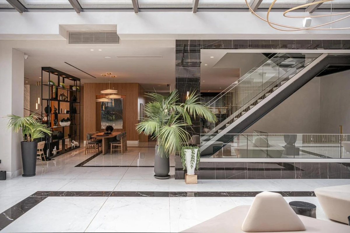 Myrion Beach Resort - Hotel Photo 25