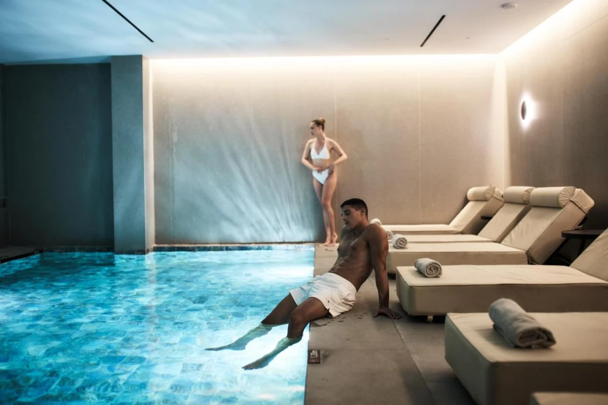 Myrion Beach Resort - Hotel Photo 26