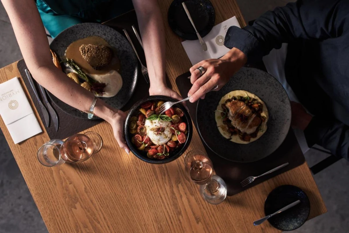 Myrion Beach Resort - Hotel Photo 29