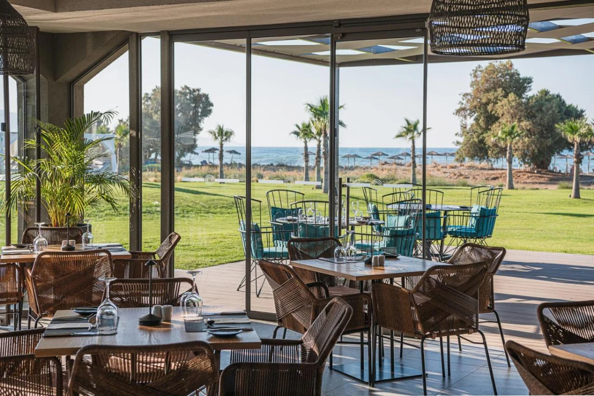 Myrion Beach Resort - Hotel Photo 30