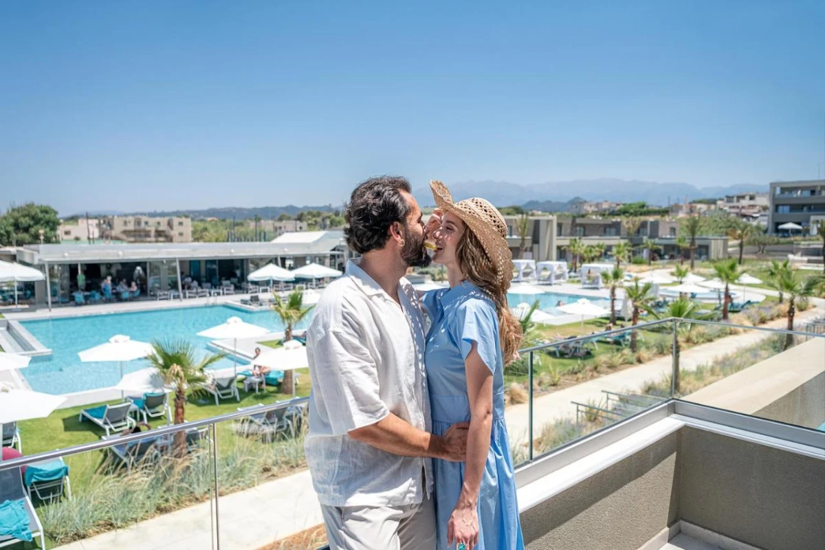 Myrion Beach Resort - Hotel Photo 33