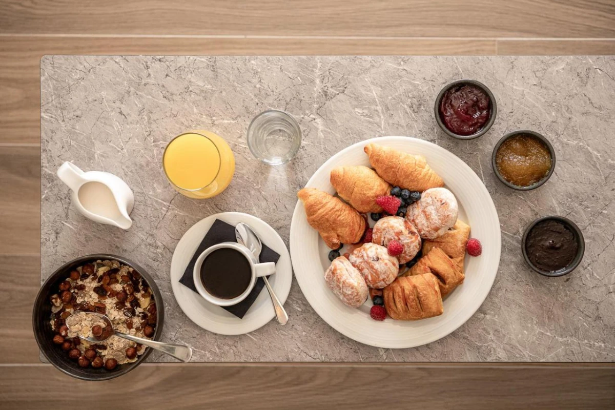 Myrion Beach Resort - Hotel Photo 34