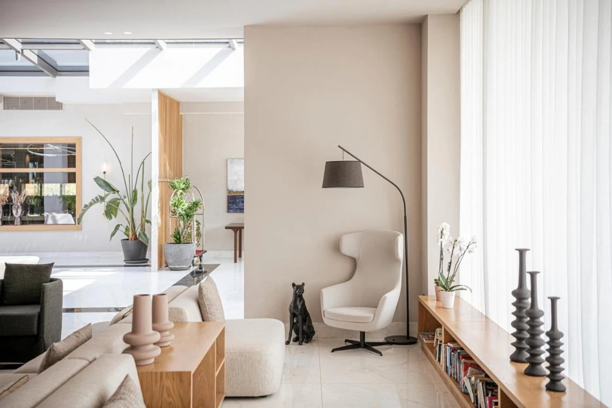 Myrion Beach Resort - Hotel Photo 39