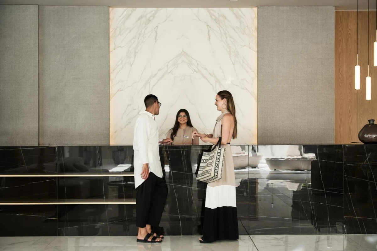 Myrion Beach Resort - Hotel Photo 40