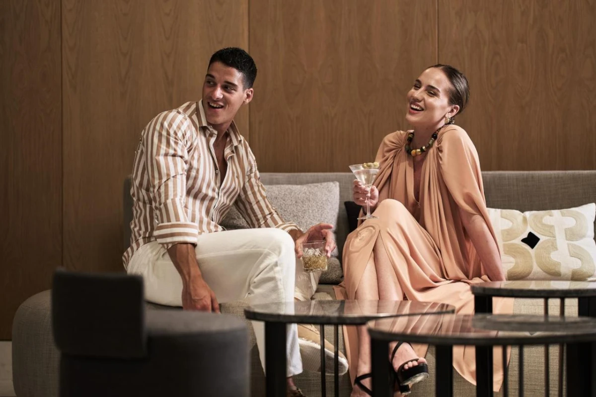 Myrion Beach Resort - Hotel Photo 41