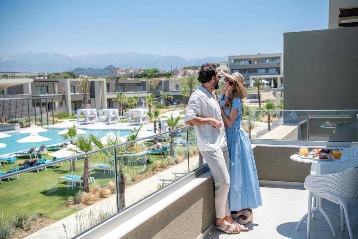 Myrion Beach Resort - Hotel Photo 42