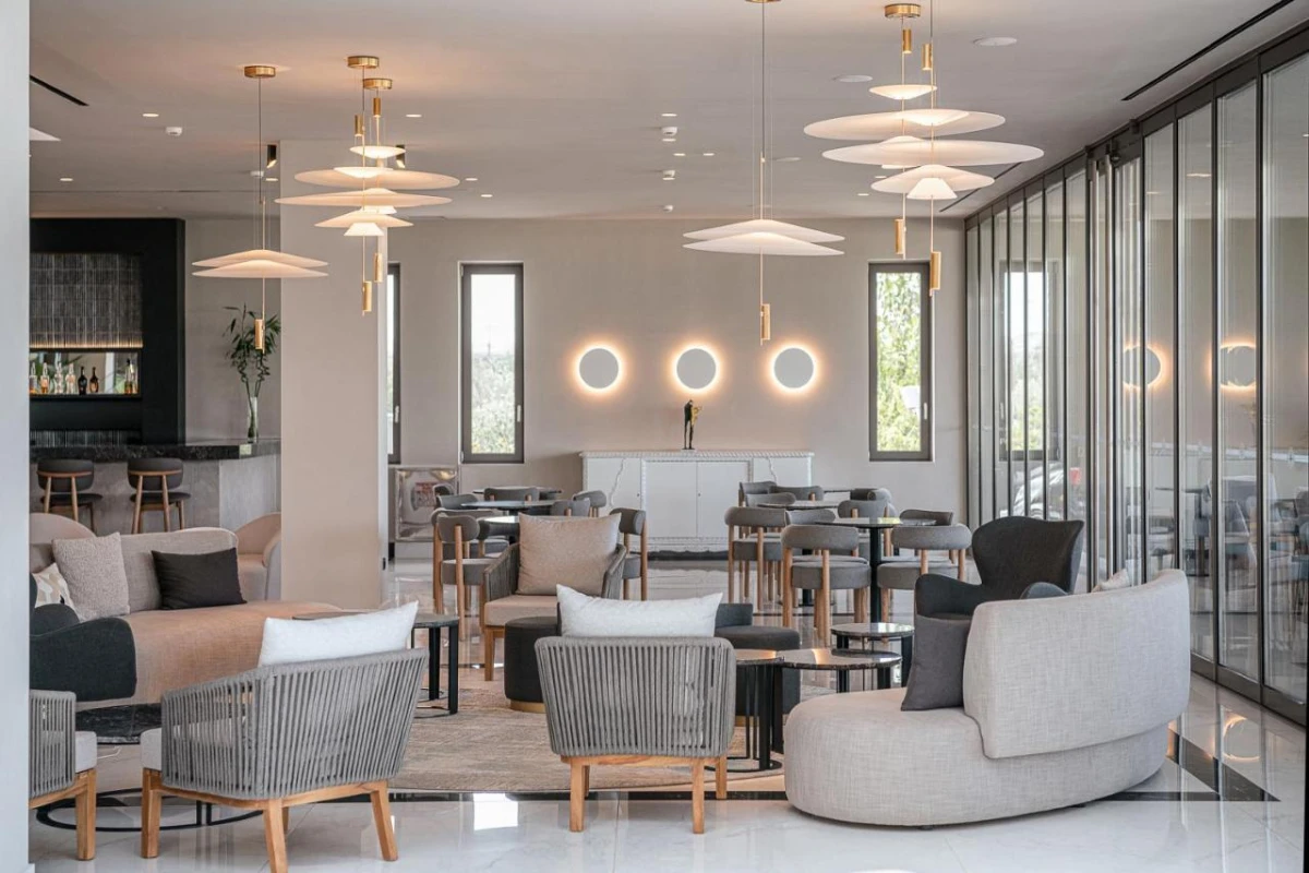 Myrion Beach Resort - Hotel Photo 44