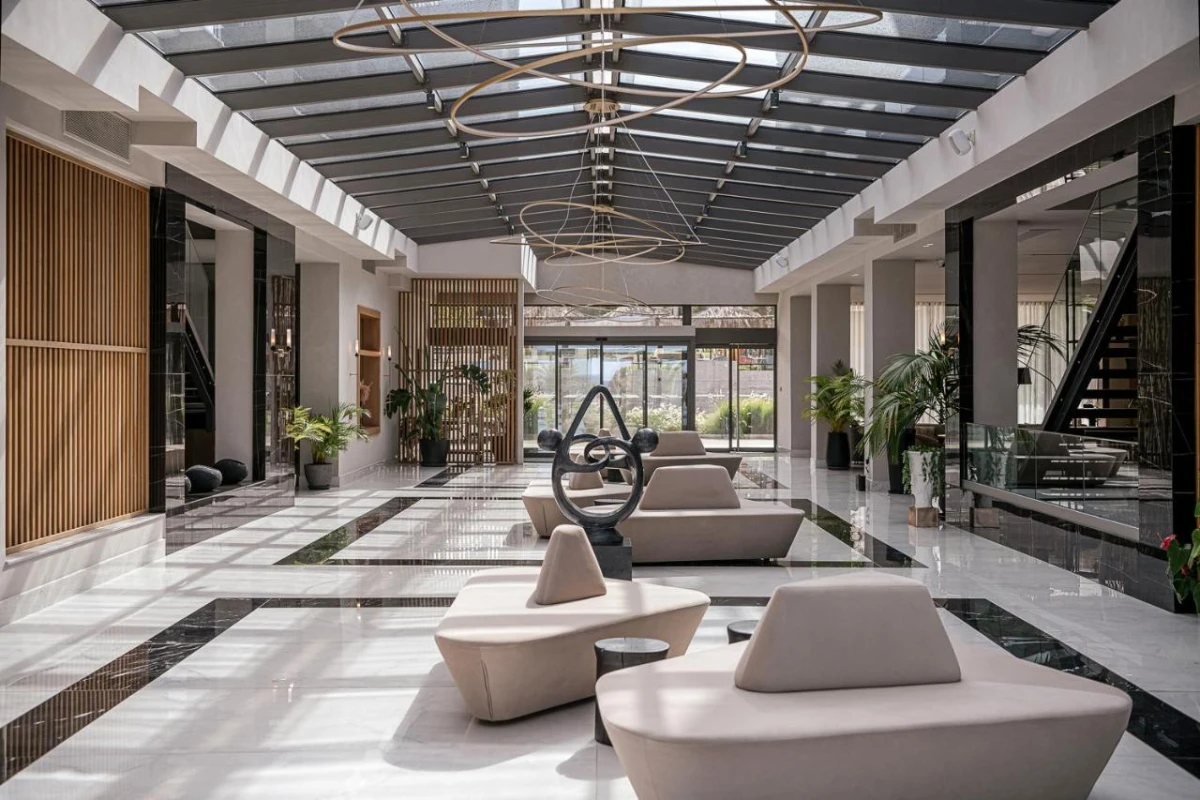 Myrion Beach Resort - Hotel Photo 45