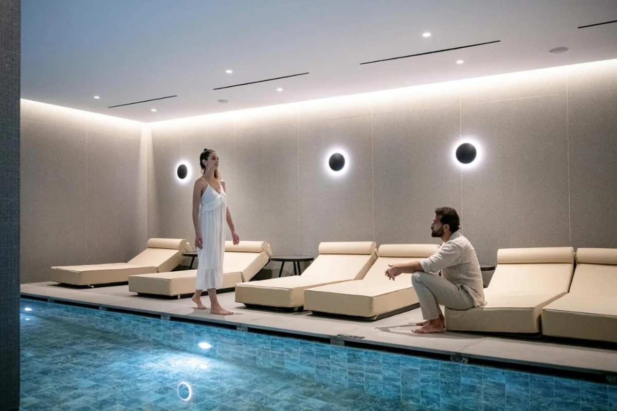 Myrion Beach Resort - Hotel Photo 46