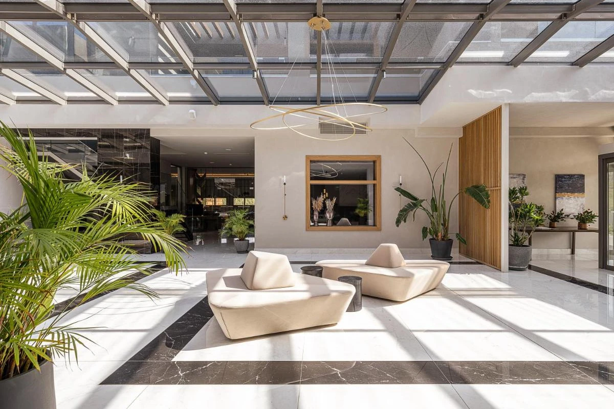 Myrion Beach Resort - Hotel Photo 47