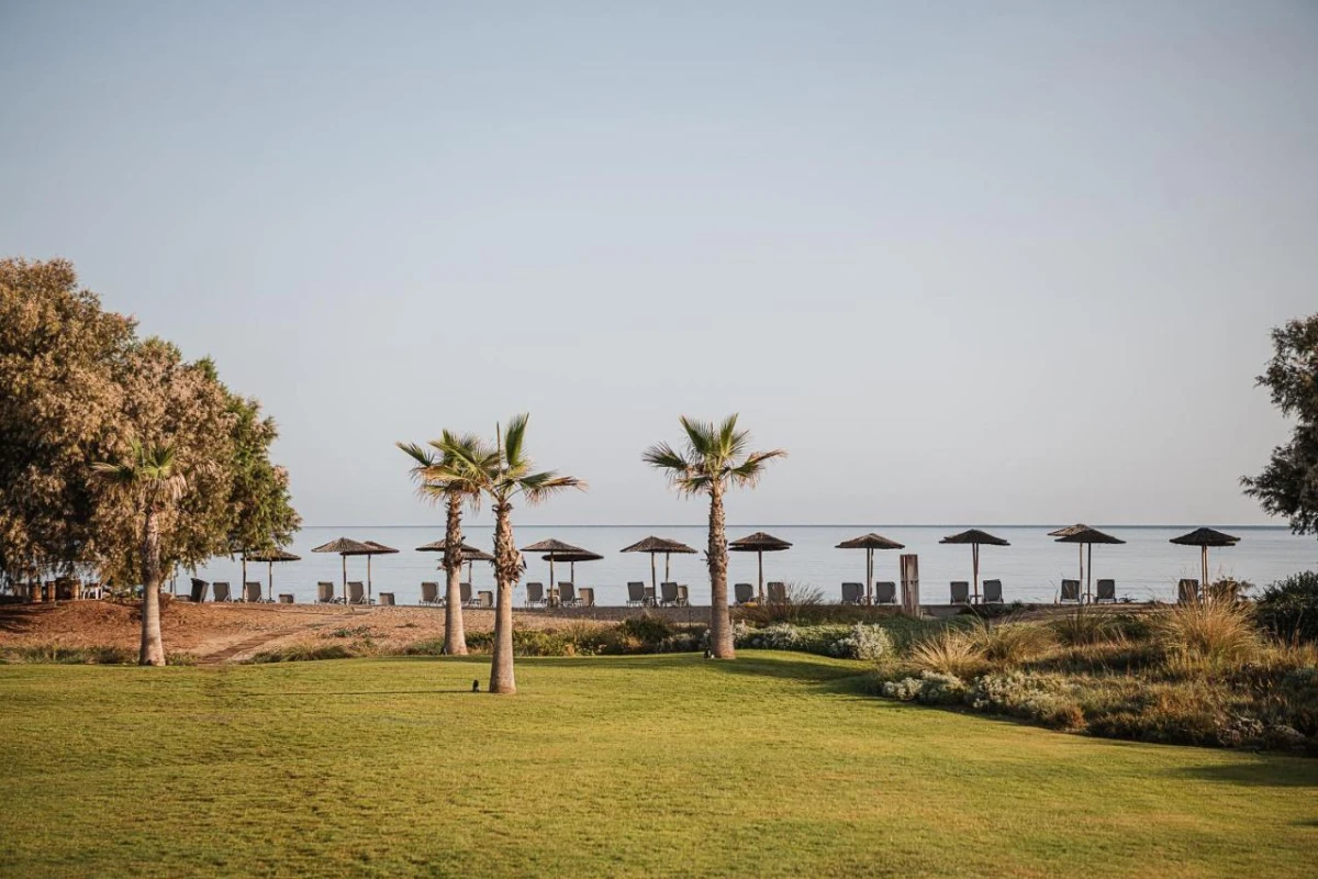 Myrion Beach Resort - Hotel Photo 48