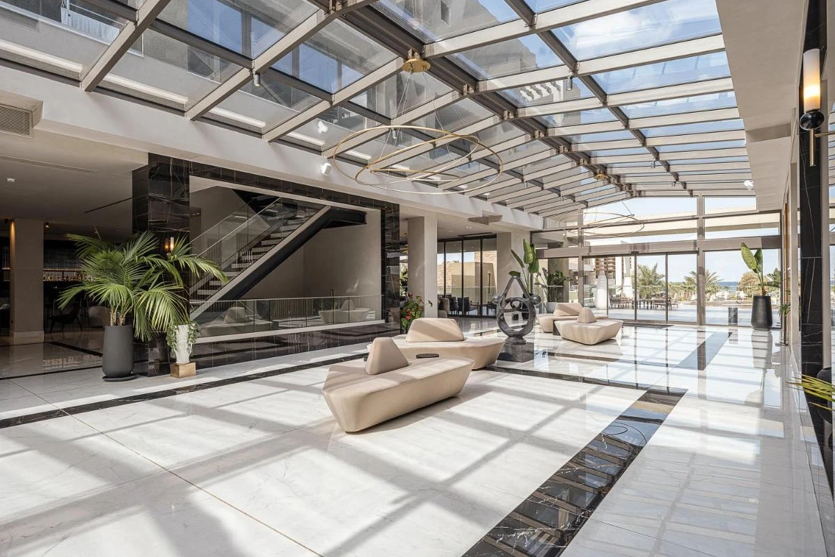 Myrion Beach Resort - Hotel Photo 49