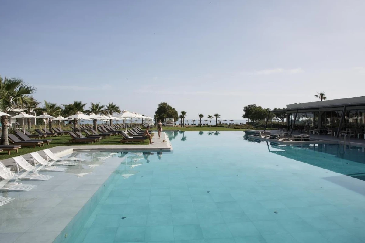 Myrion Beach Resort - Hotel Photo 53