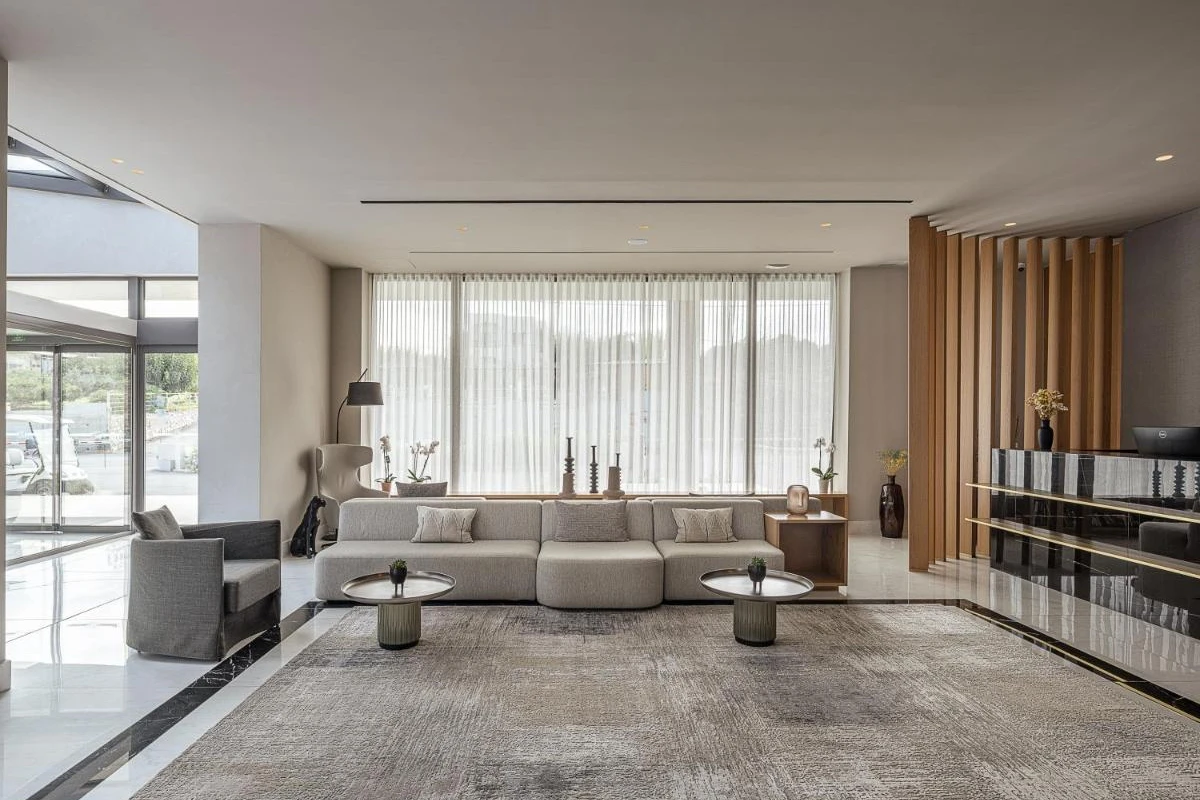 Myrion Beach Resort - Hotel Photo 54