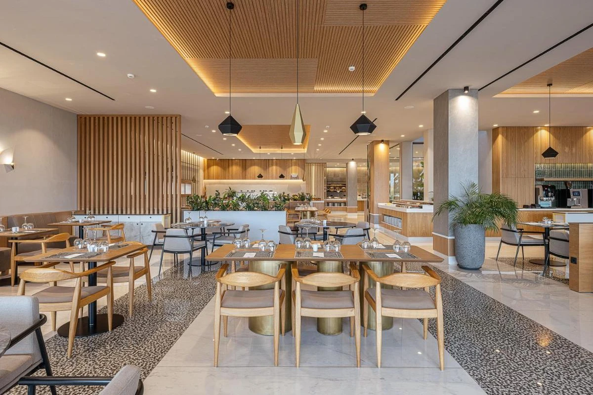 Myrion Beach Resort - Hotel Photo 56