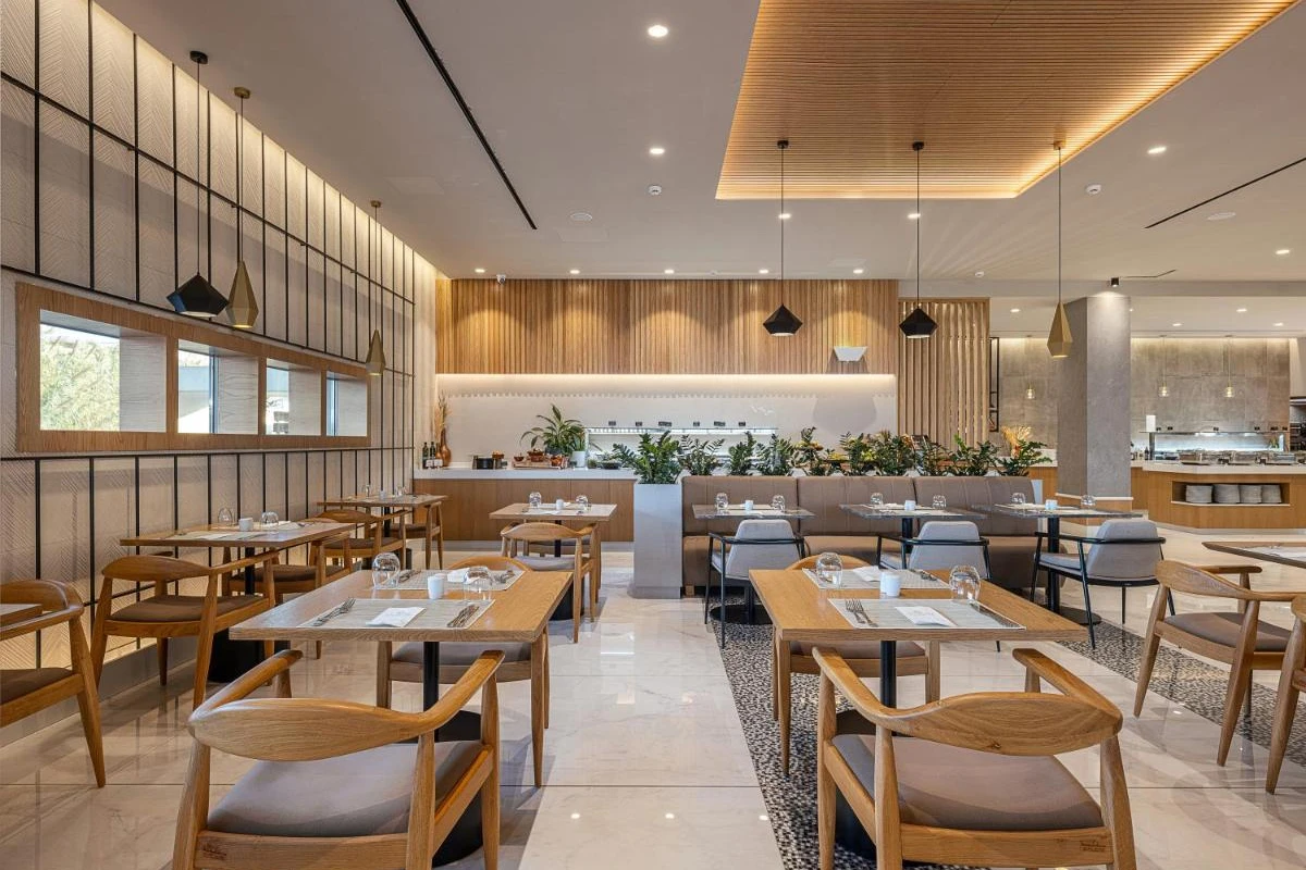 Myrion Beach Resort - Hotel Photo 59