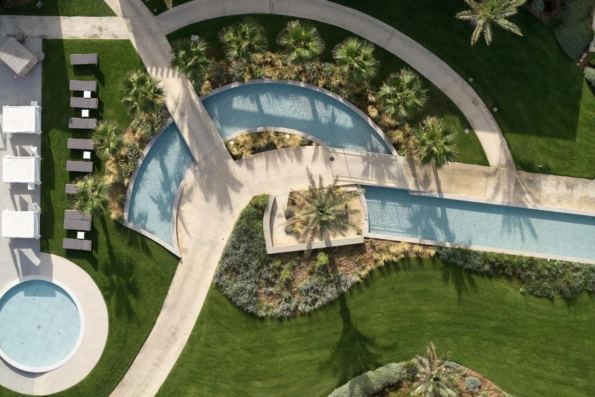 Myrion Beach Resort - Hotel Photo 61