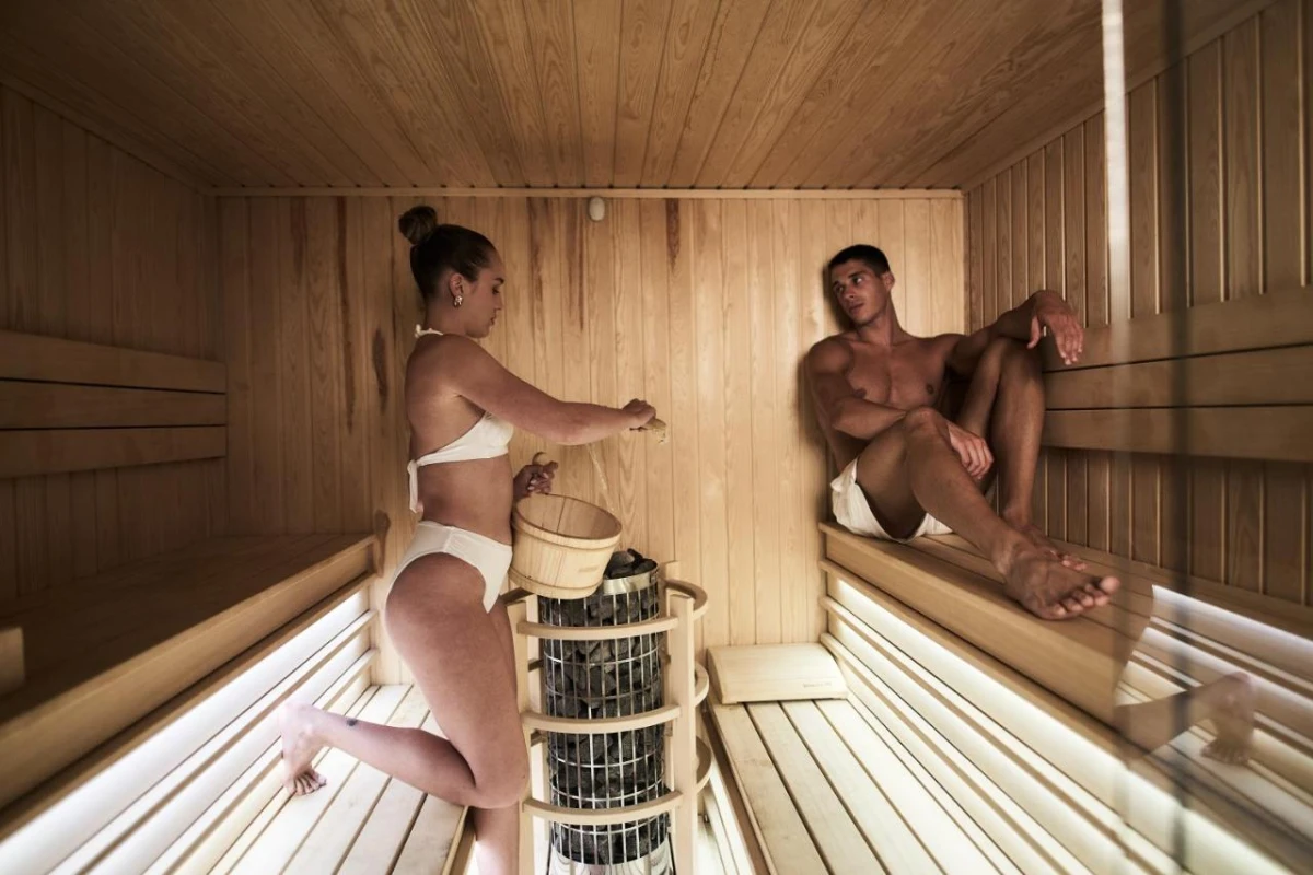 Myrion Beach Resort - Hotel Photo 63