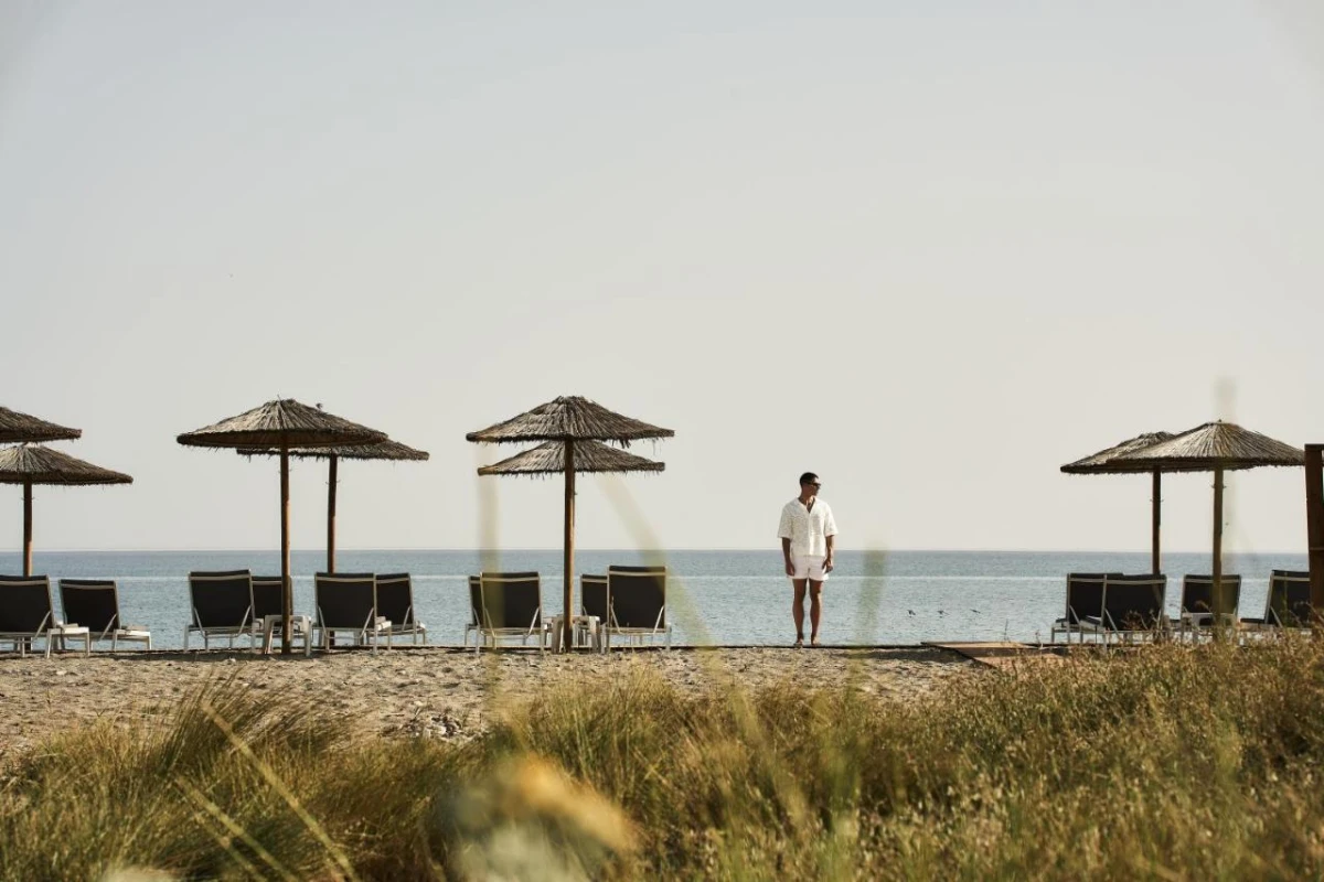 Myrion Beach Resort - Hotel Photo 64