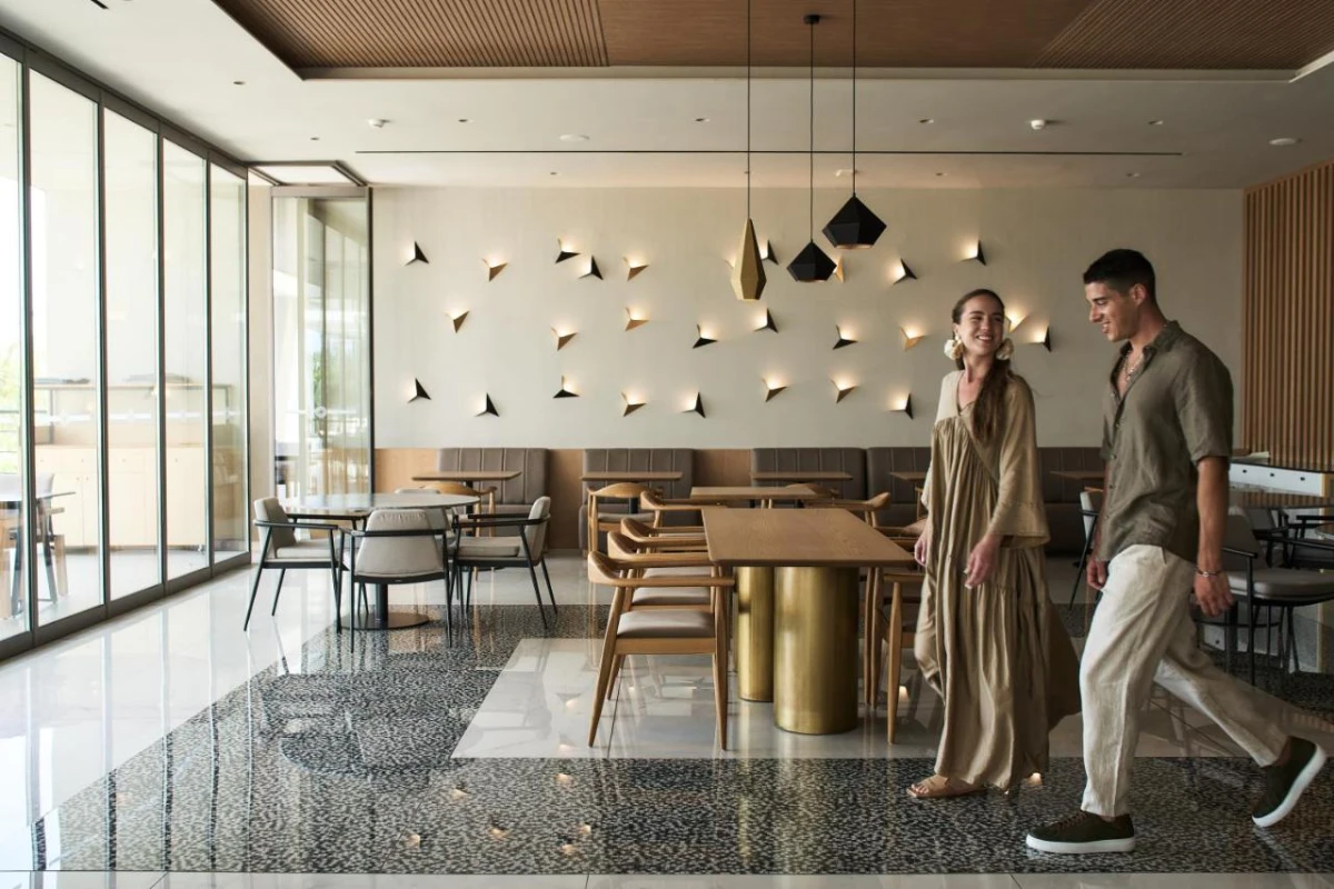 Myrion Beach Resort - Hotel Photo 66