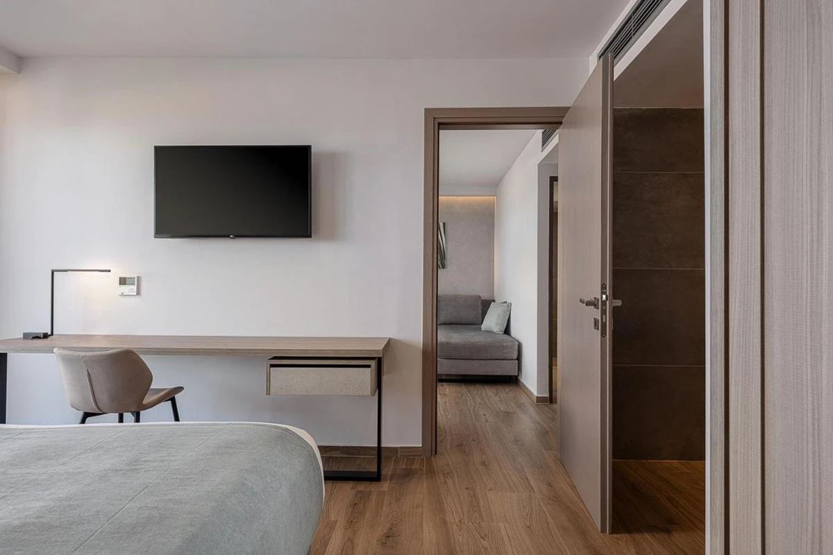 Myrion Beach Resort - Hotel Photo 70