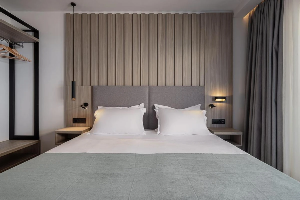 Myrion Beach Resort - Hotel Photo 71