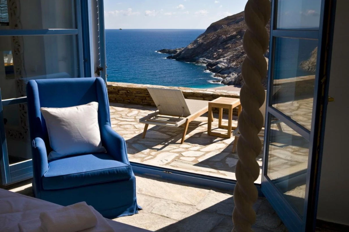 Aegea Blue Cycladic Resort - Hotel Photo 3