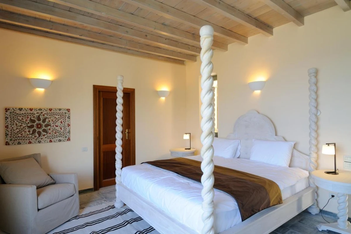 Aegea Blue Cycladic Resort - Hotel Photo 7
