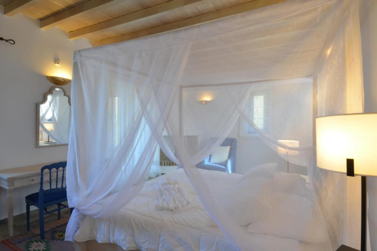 Aegea Blue Cycladic Resort - Hotel Photo 9