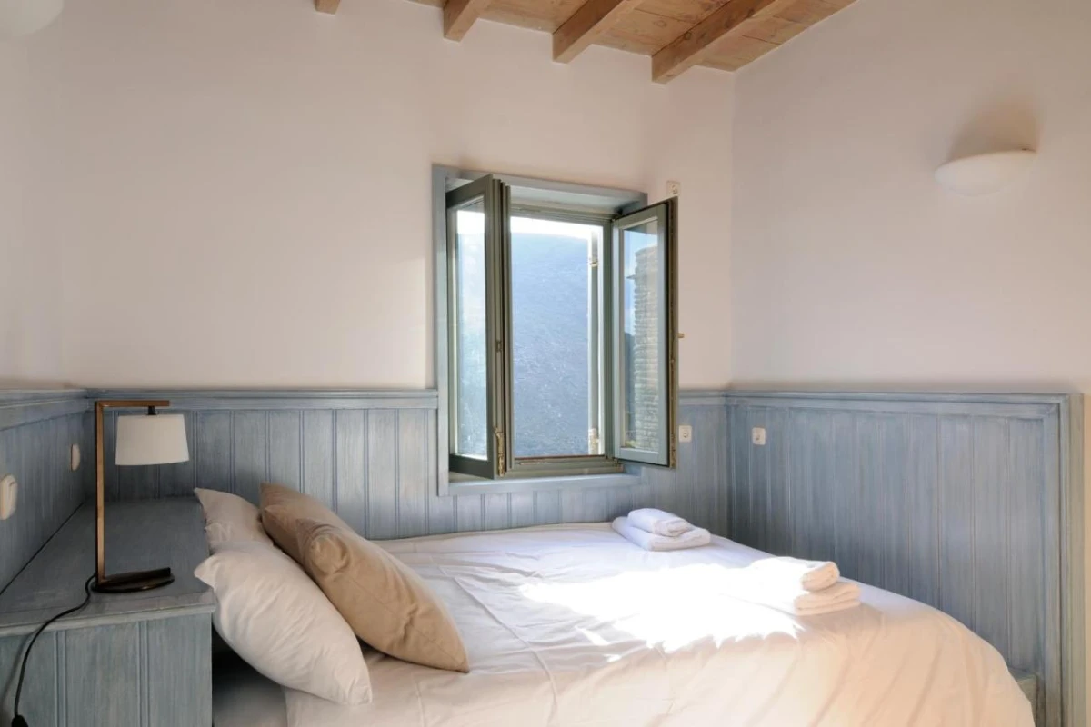 Aegea Blue Cycladic Resort - Hotel Photo 11