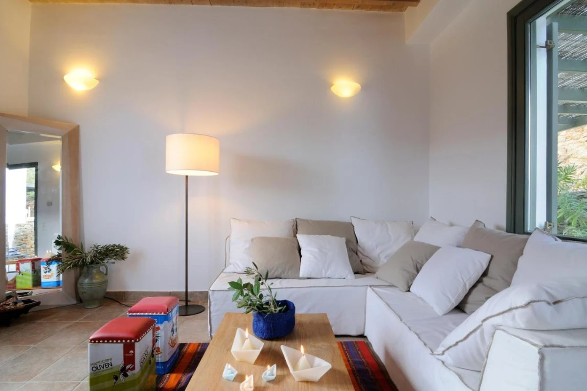 Aegea Blue Cycladic Resort - Hotel Photo 14