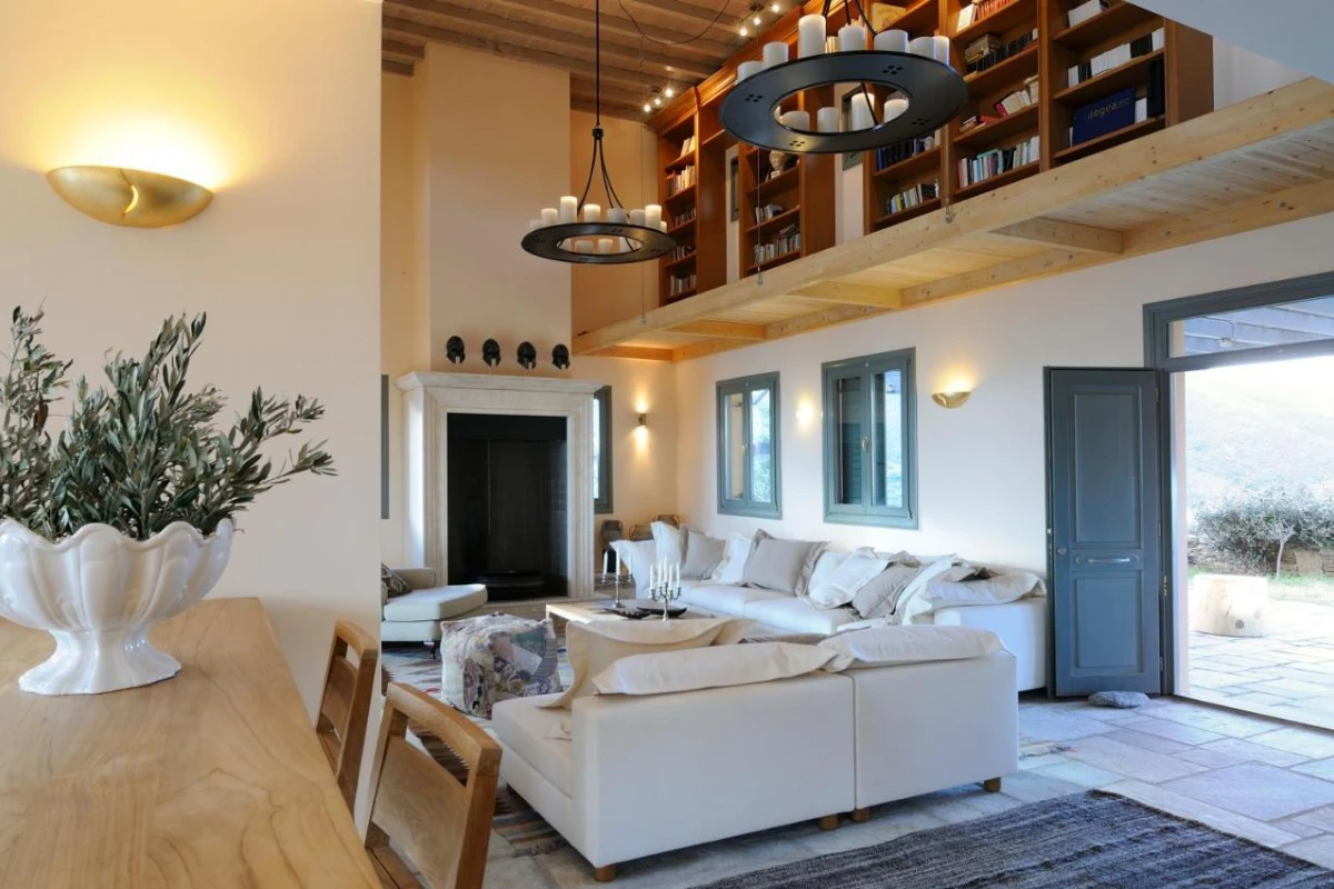 Aegea Blue Cycladic Resort - Hotel Photo 15