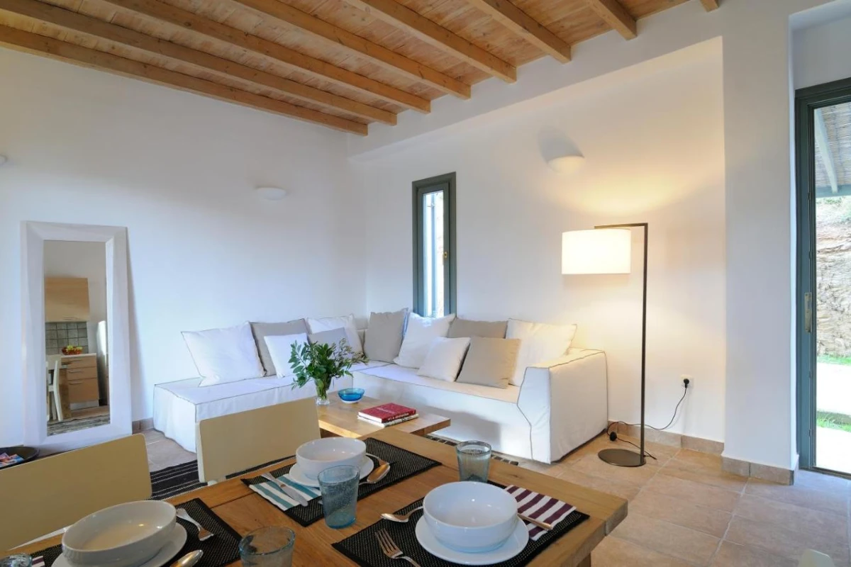 Aegea Blue Cycladic Resort - Hotel Photo 16