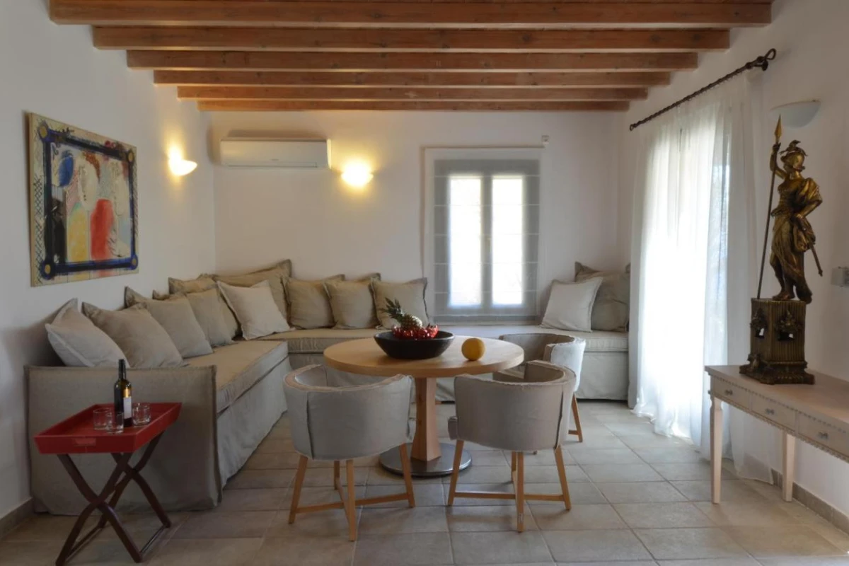 Aegea Blue Cycladic Resort - Hotel Photo 17