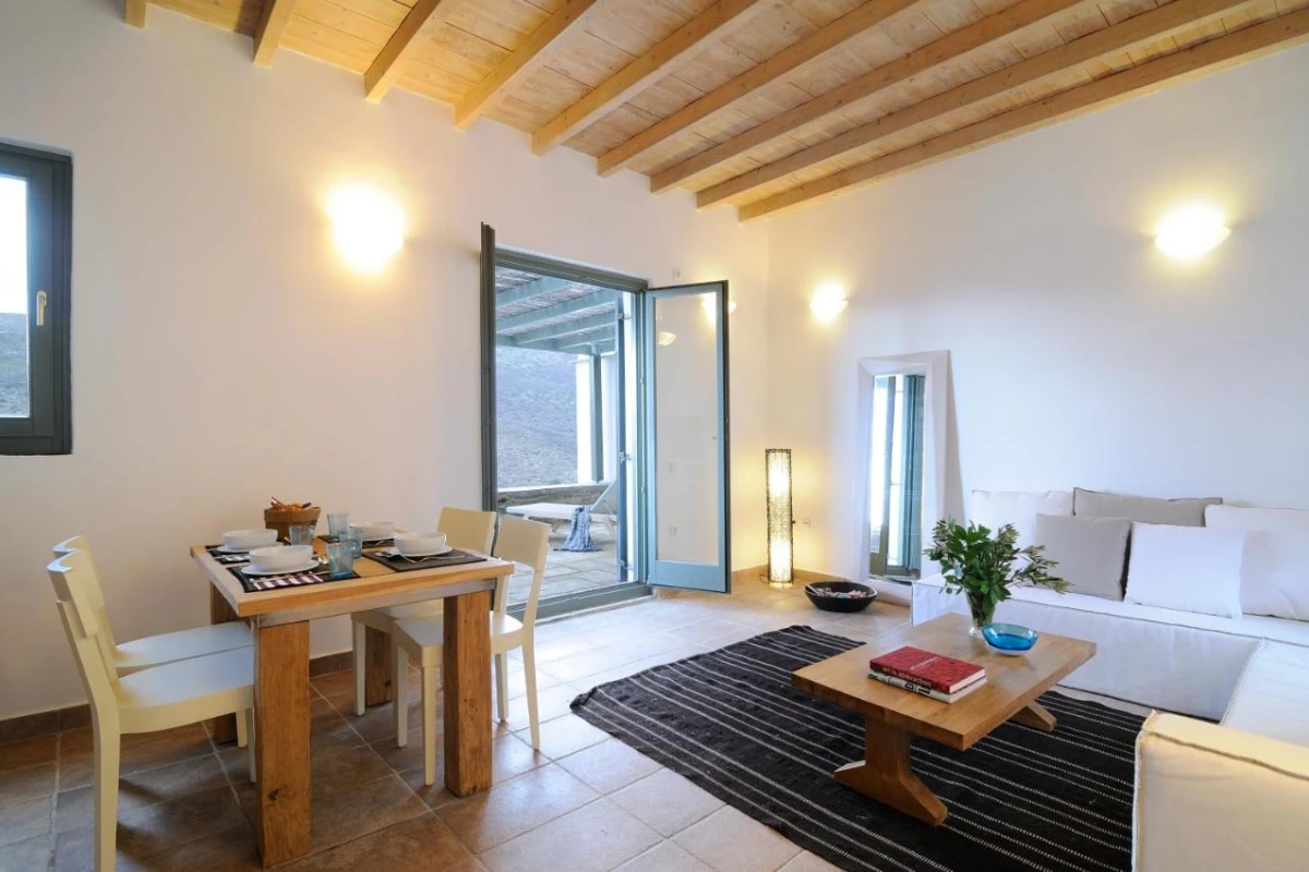 Aegea Blue Cycladic Resort - Hotel Photo 18