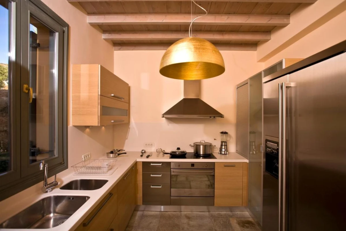 Aegea Blue Cycladic Resort - Hotel Photo 19