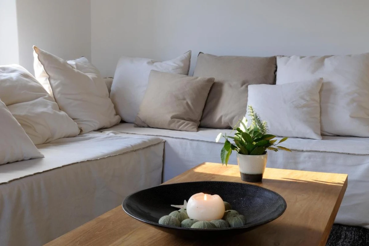 Aegea Blue Cycladic Resort - Hotel Photo 20